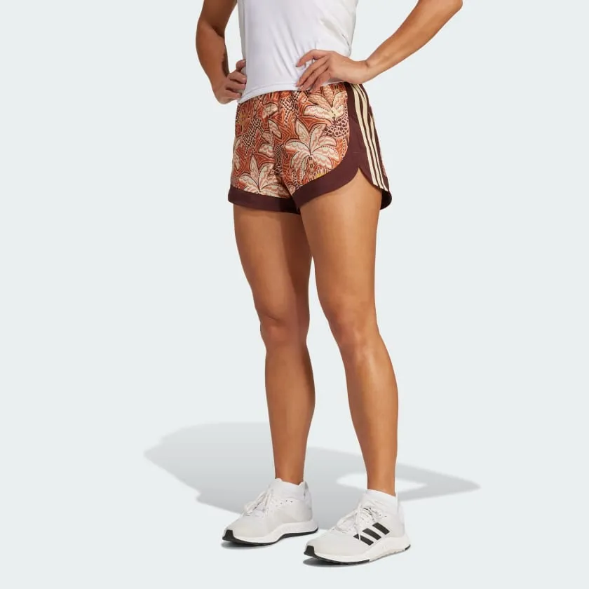 Shorts Pacer adidas x FARM Rio