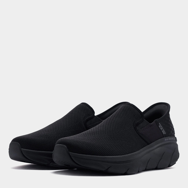 Skechers D Lux Walker 2.0