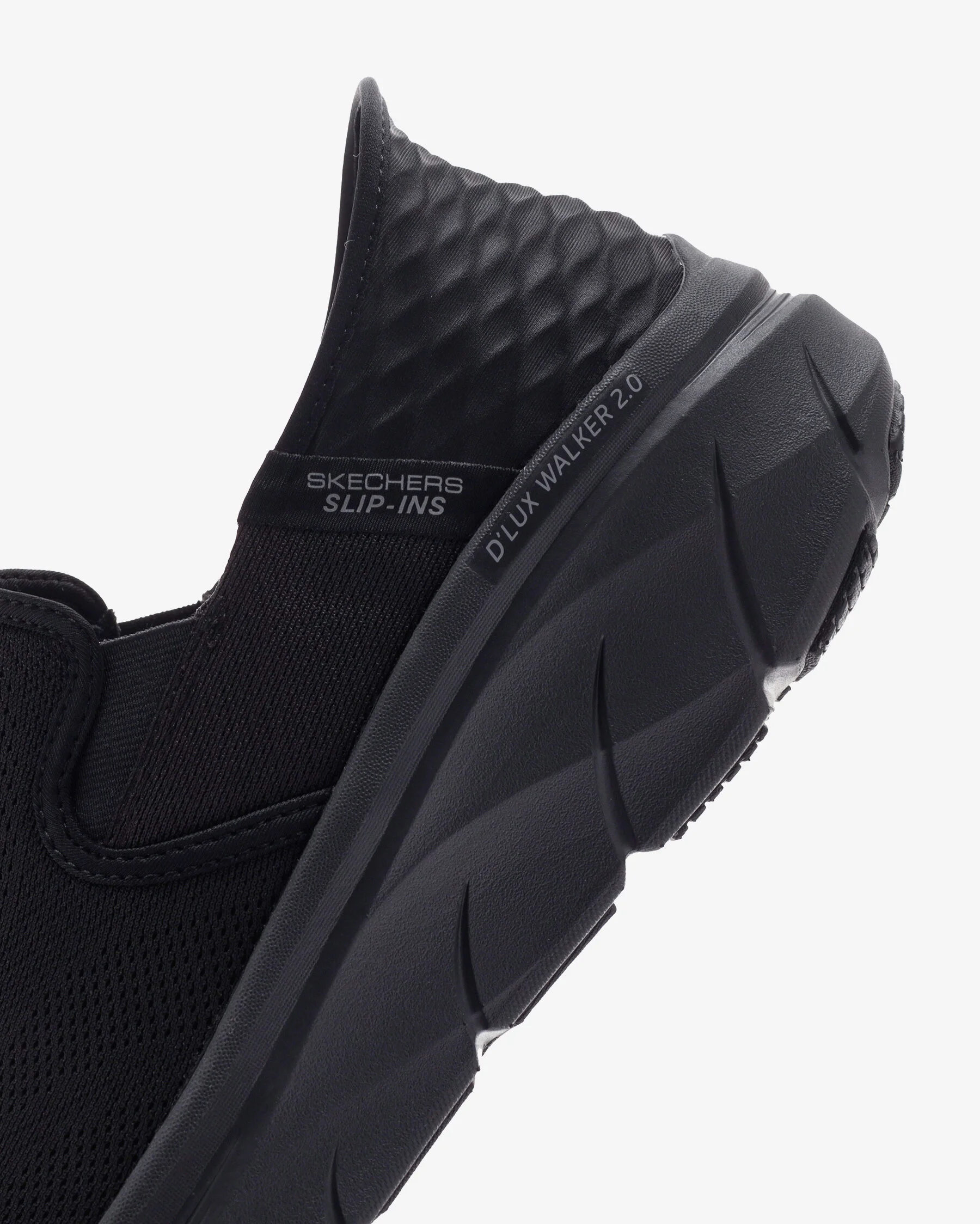 Skechers D Lux Walker 2.0