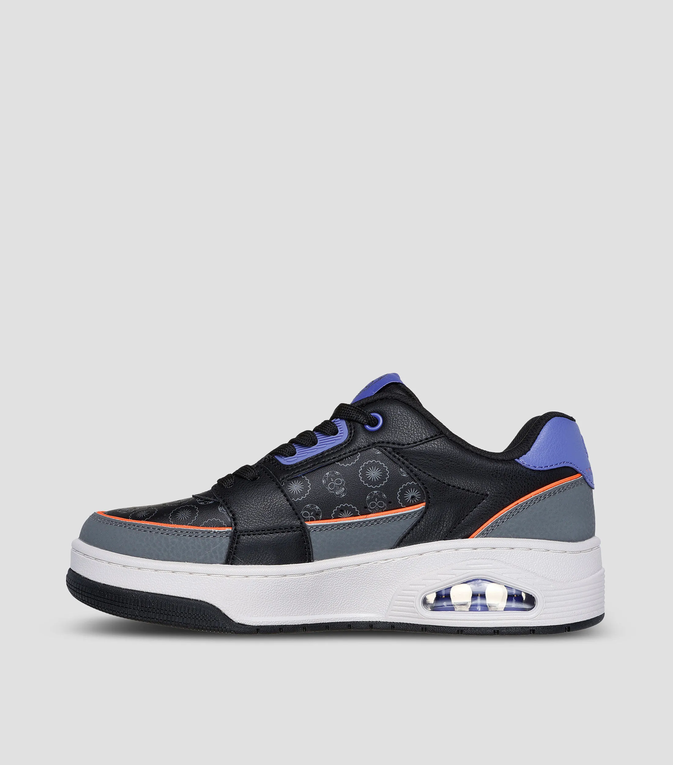 Skechers Tenis casuales Street Uno Mujer