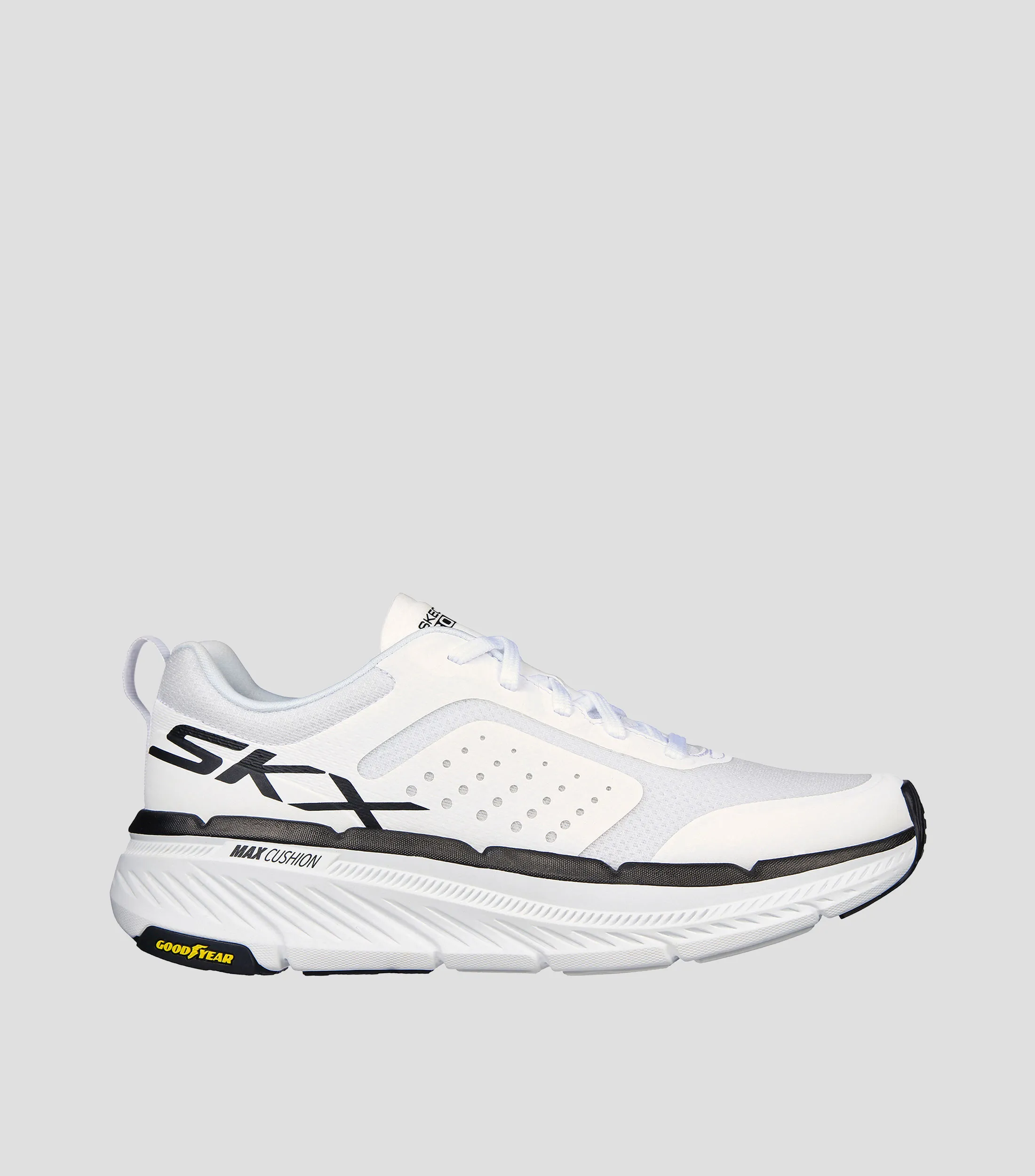 Skechers Tenis Multideporte Lifestyle Hombre