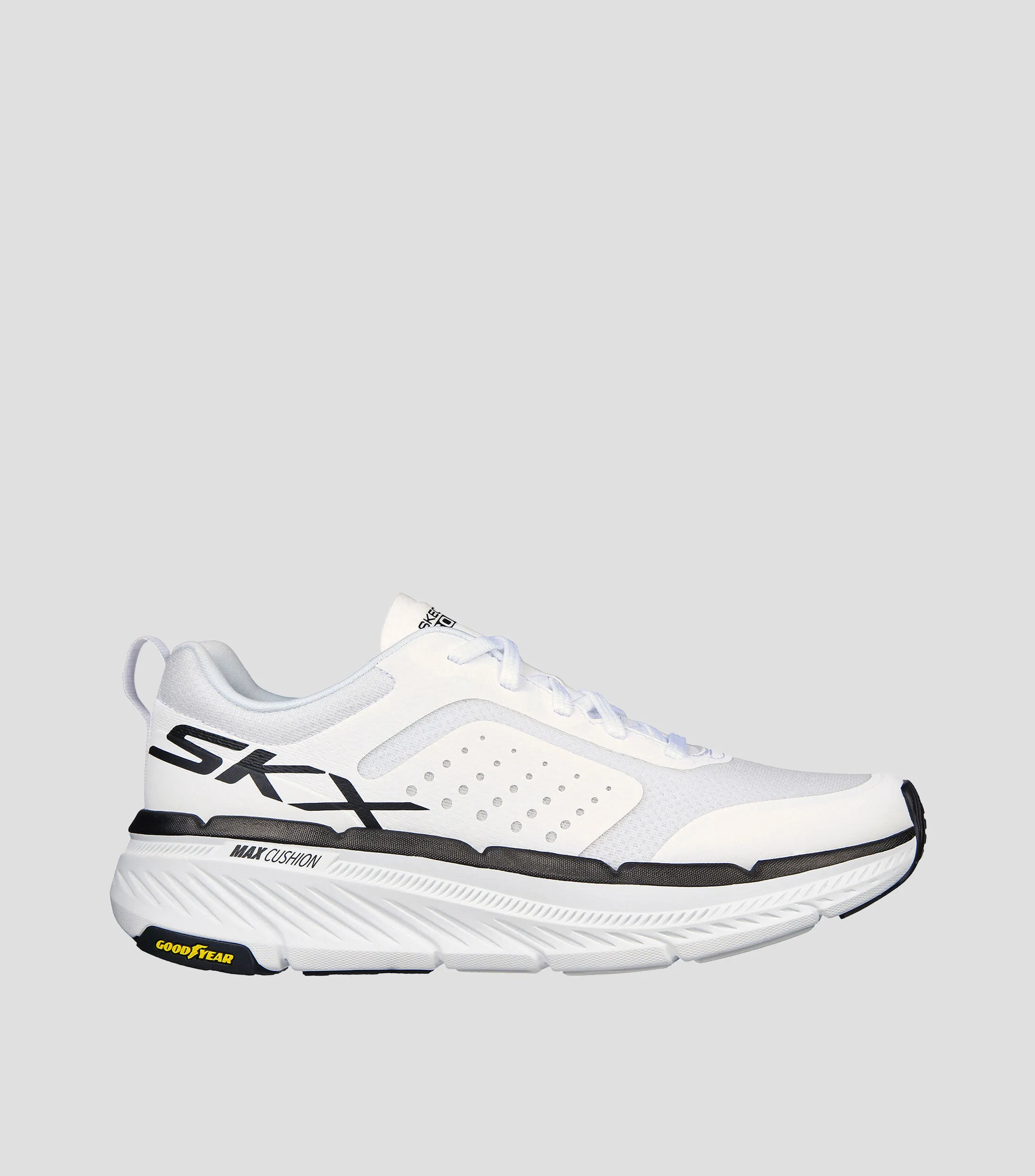 Skechers Tenis Multideporte Lifestyle Hombre