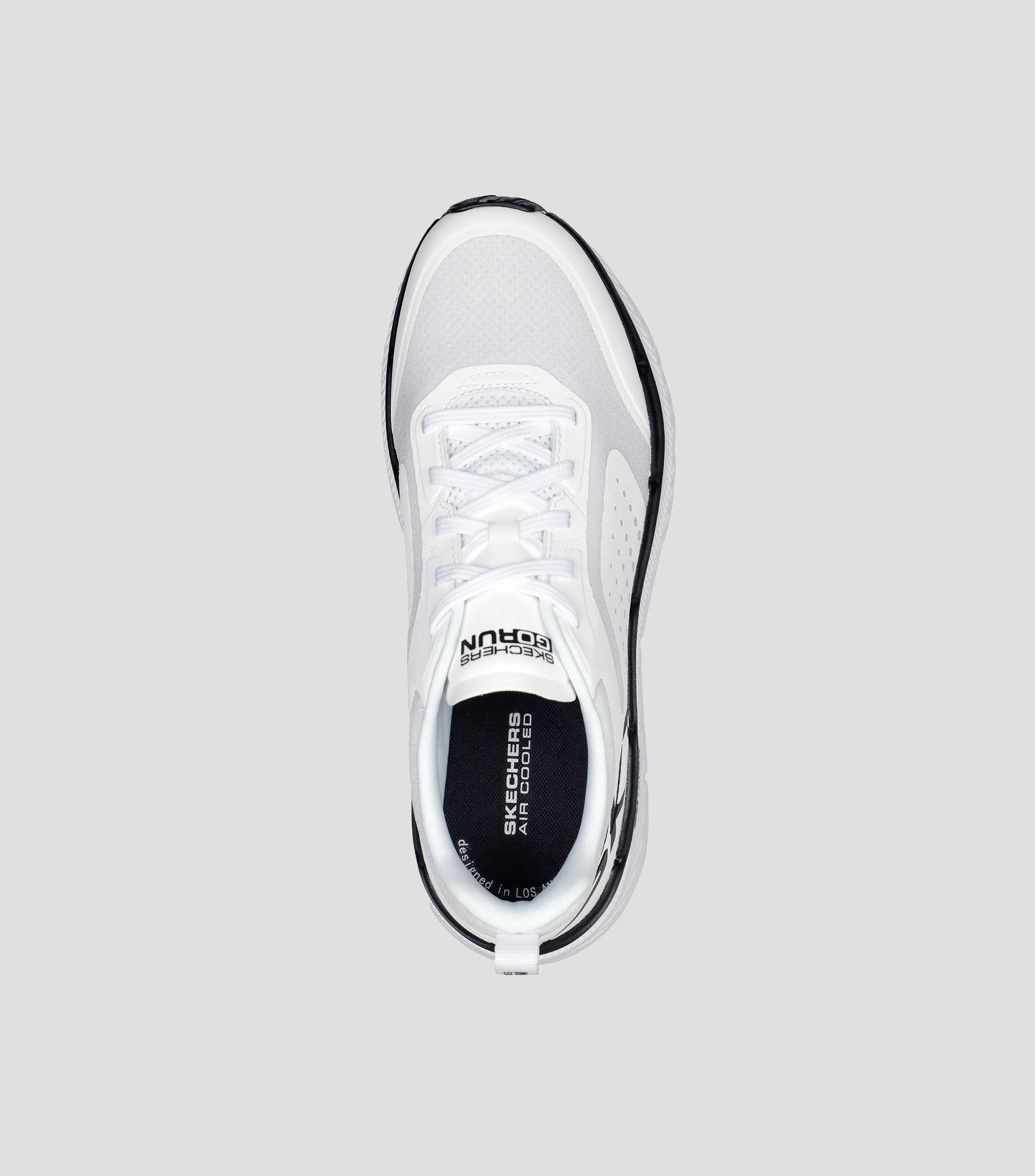 Skechers Tenis Multideporte Lifestyle Hombre