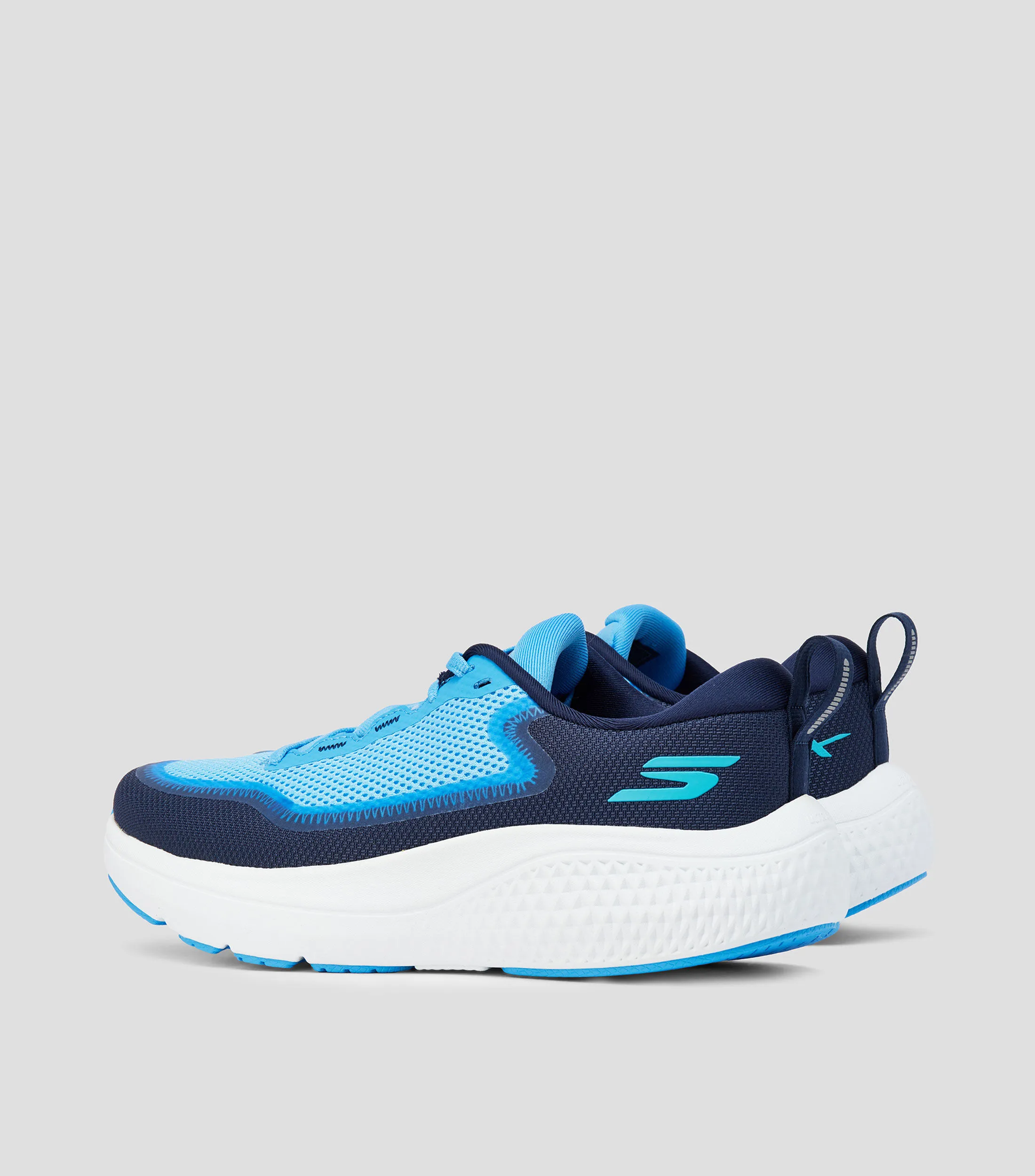 Skechers Tenis para correr Hombre