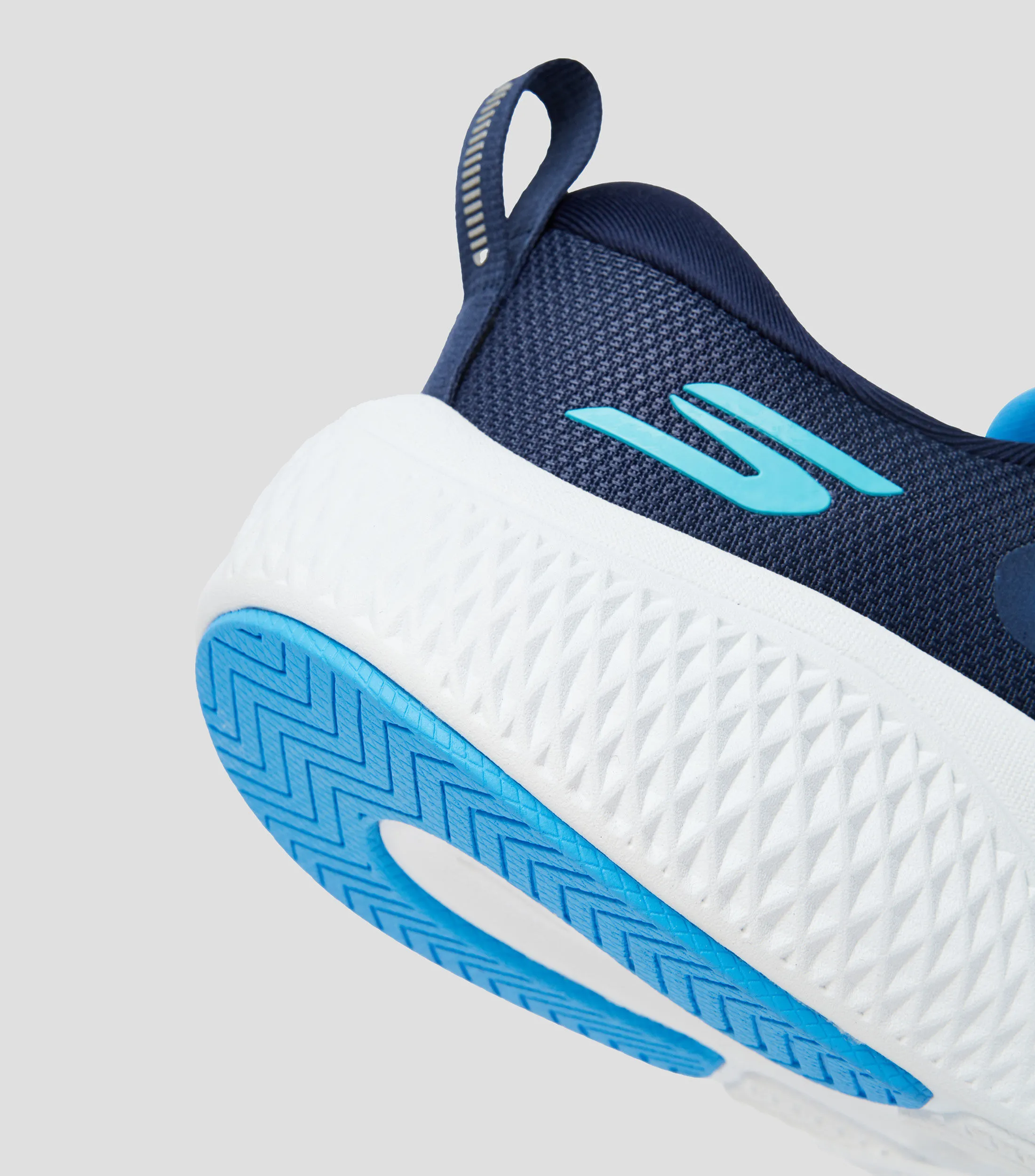 Skechers Tenis para correr Hombre