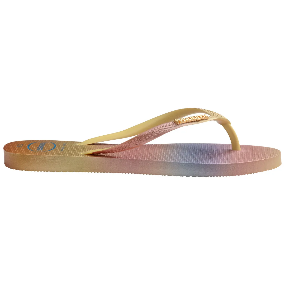 SLIM GRADIENT SUNSET