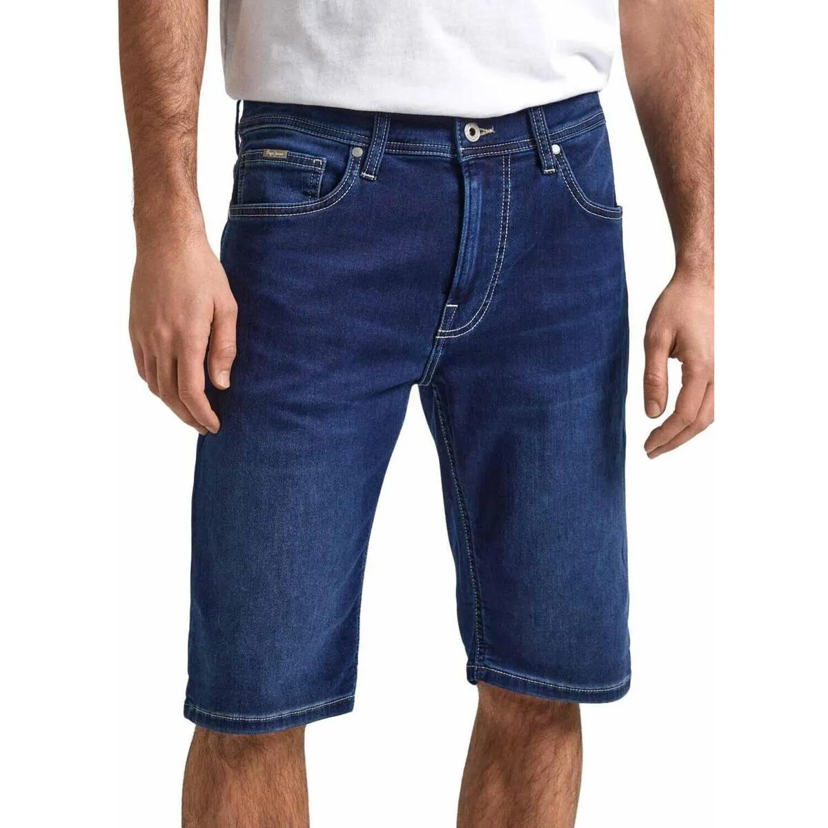 SLIM GYMDIGO SHORT DP4