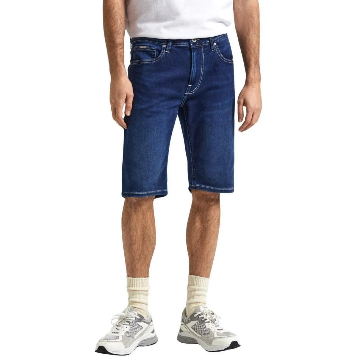 SLIM GYMDIGO SHORT DP4