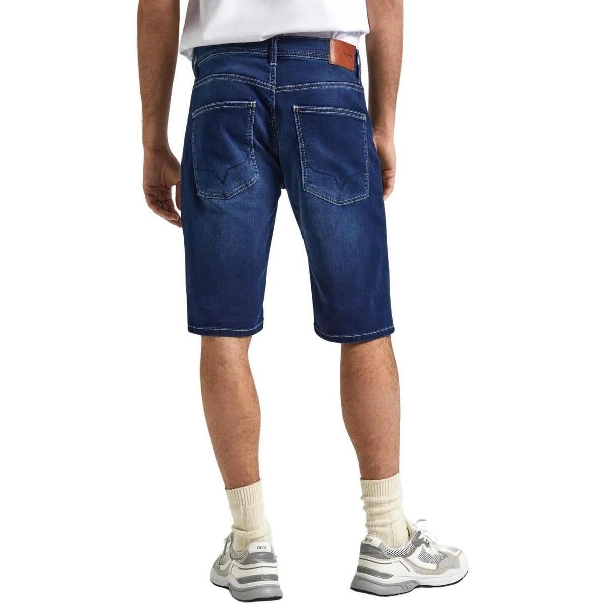 SLIM GYMDIGO SHORT DP4