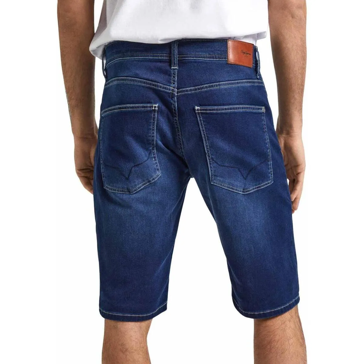 SLIM GYMDIGO SHORT DP4