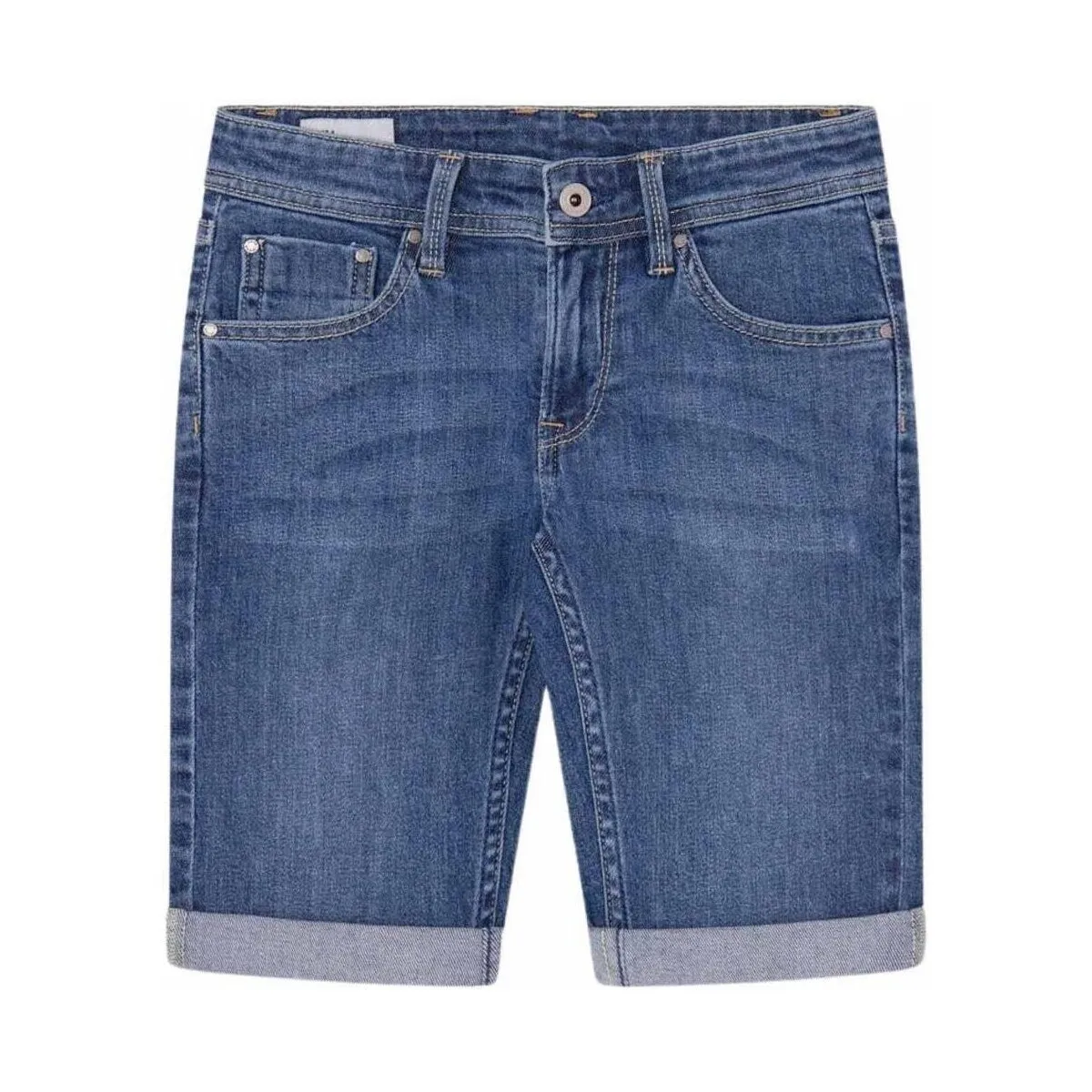 SLIM SHORT JR