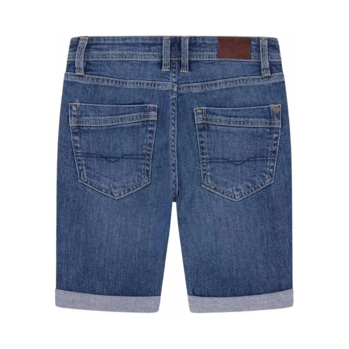 SLIM SHORT JR
