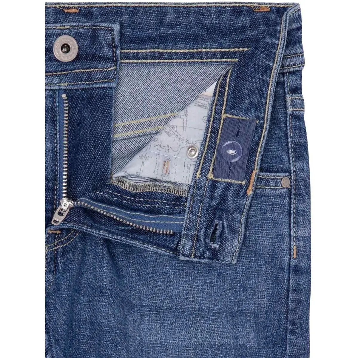 SLIM SHORT JR