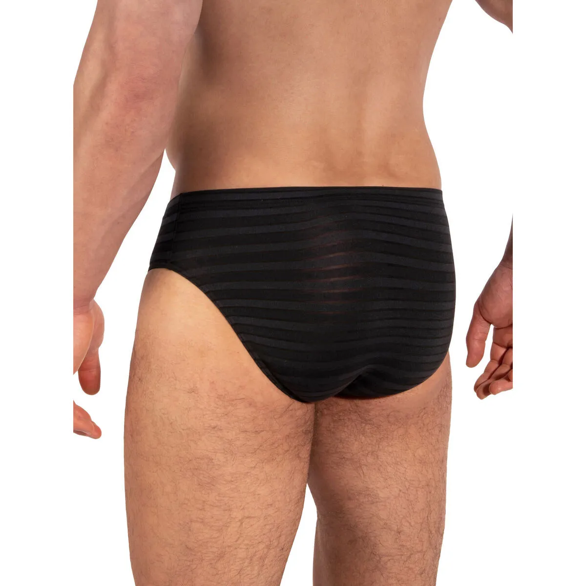Slip deportivo RED2329