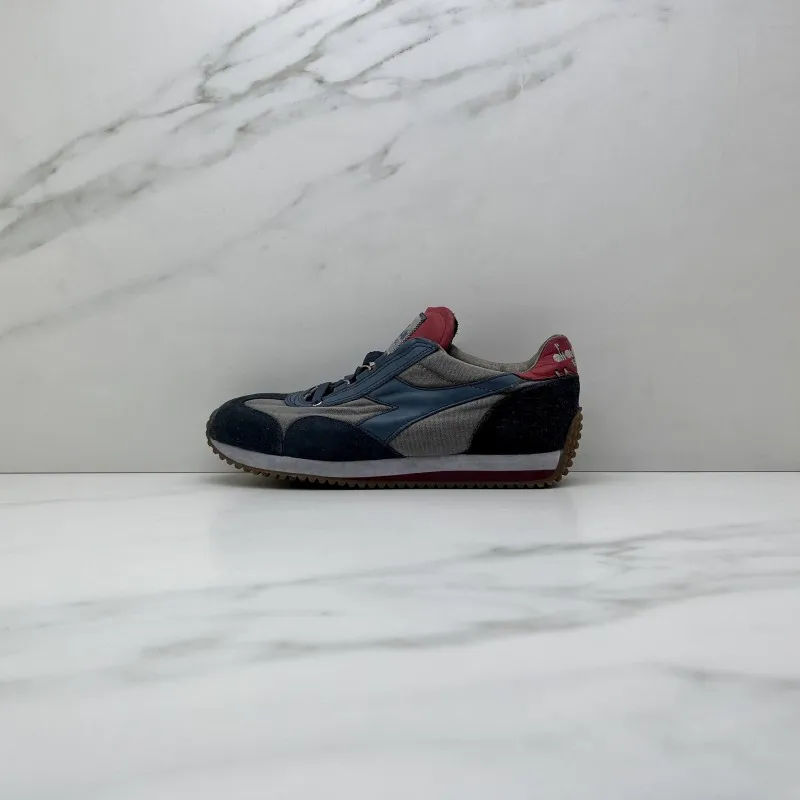 SNEAKERS vintage jeans