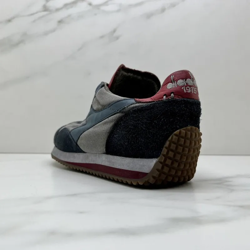SNEAKERS vintage jeans