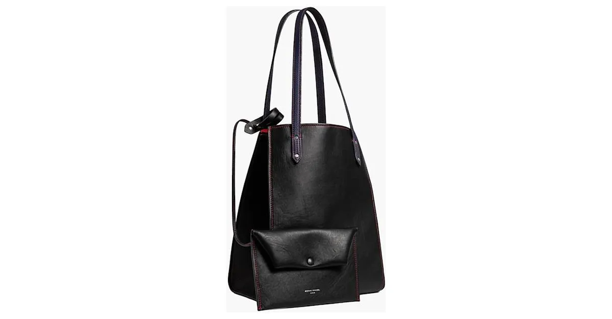 Sonia Rykiel El mercado Negro 