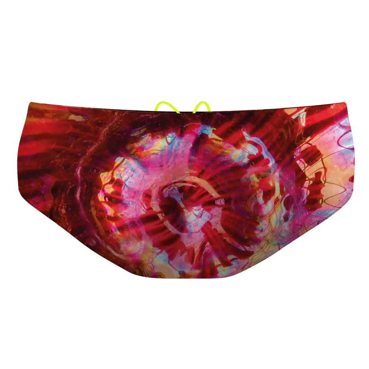 SPRING RIPPLE  CLASSIC BRIEF SWIMSUIT