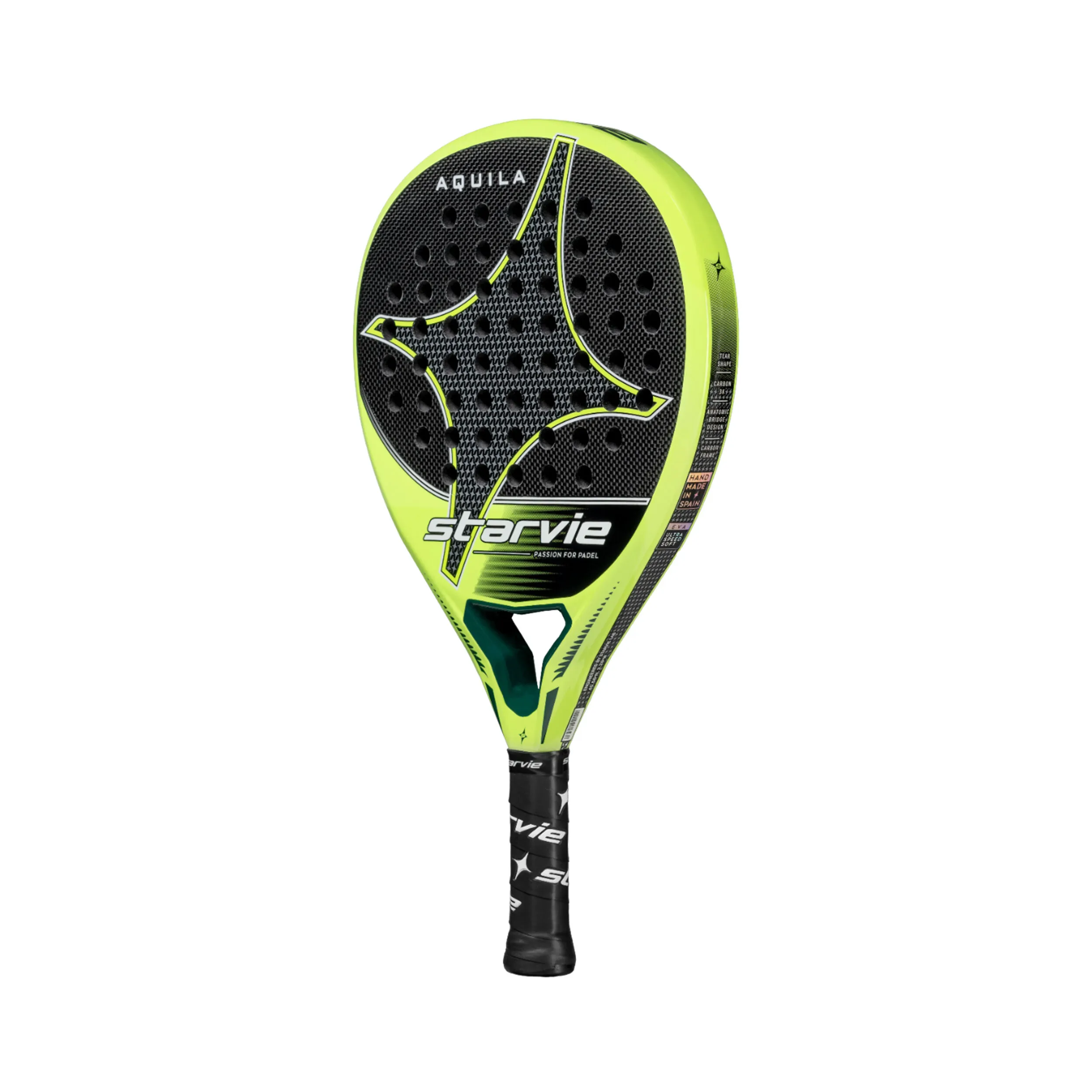 Star Aquila Speed