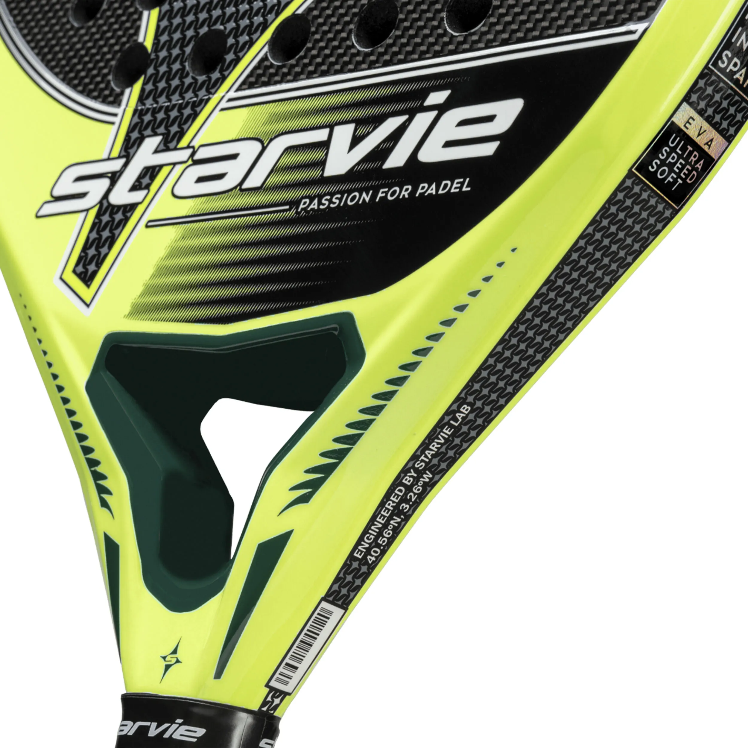 Star Aquila Speed