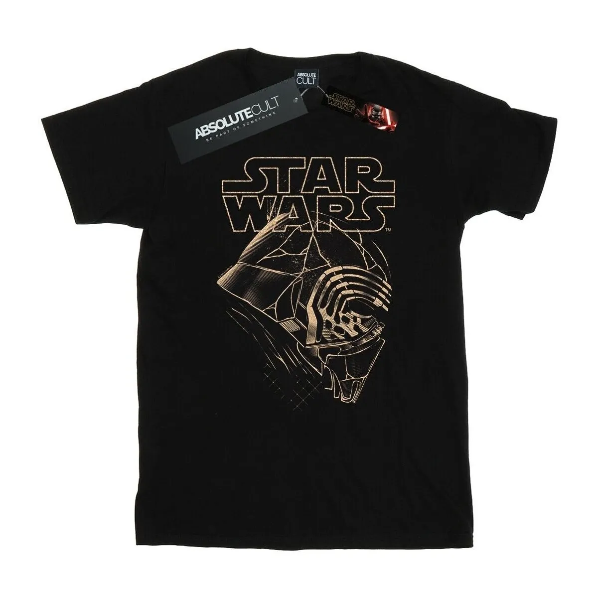 Star Wars The Rise Of Skywalker Kylo Ren Mask