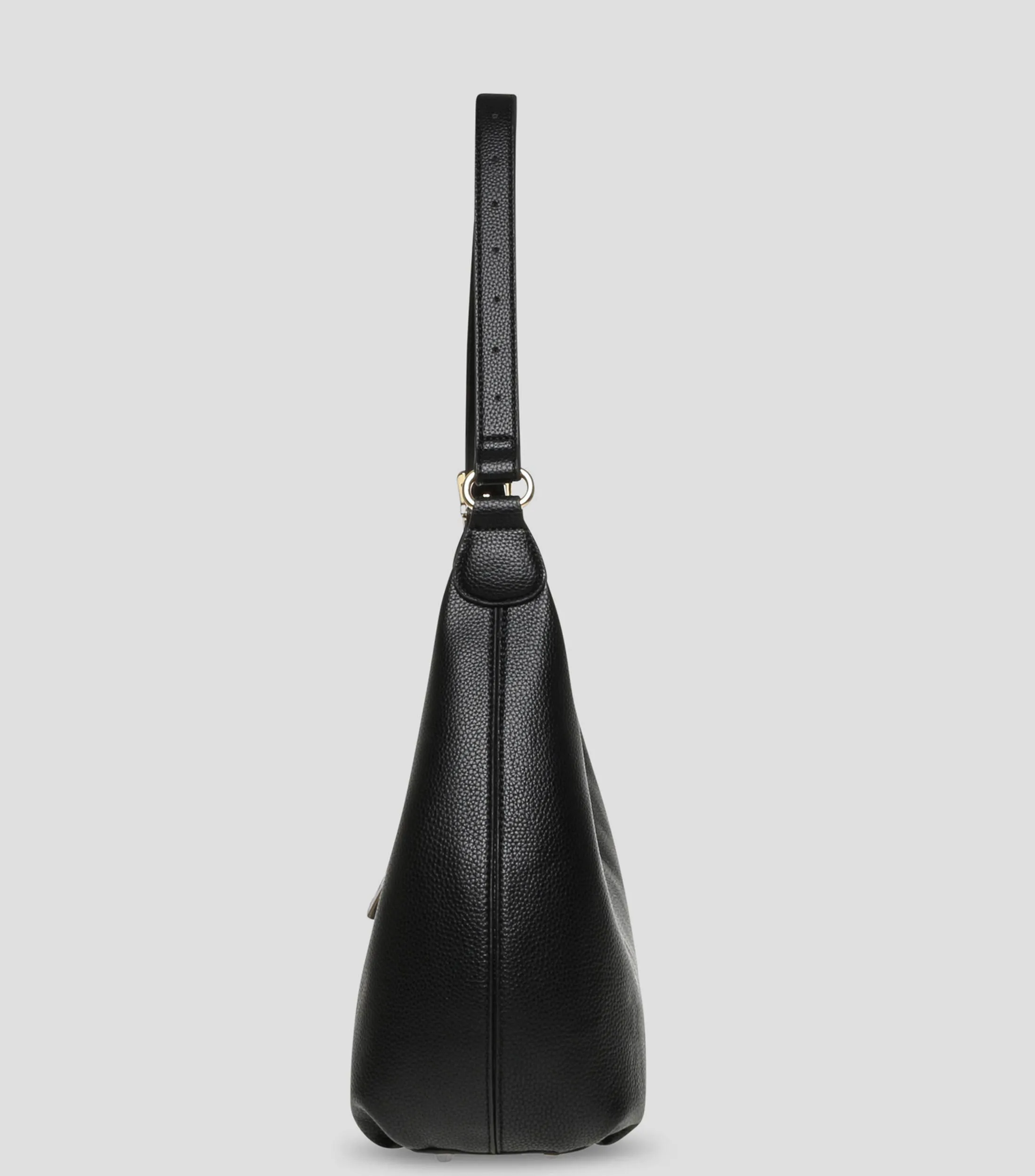 Steve Madden Bolso Hobo Bovie negro Mujer