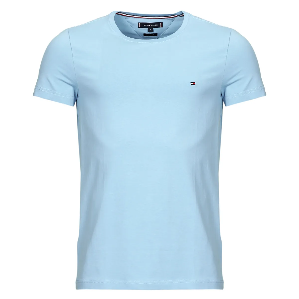 STRETCH SLIM FIT TEE