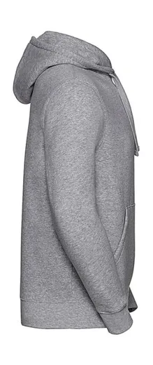 Sudadera Authentic con capucha hombre