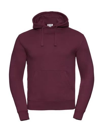 Sudadera Authentic con capucha hombre