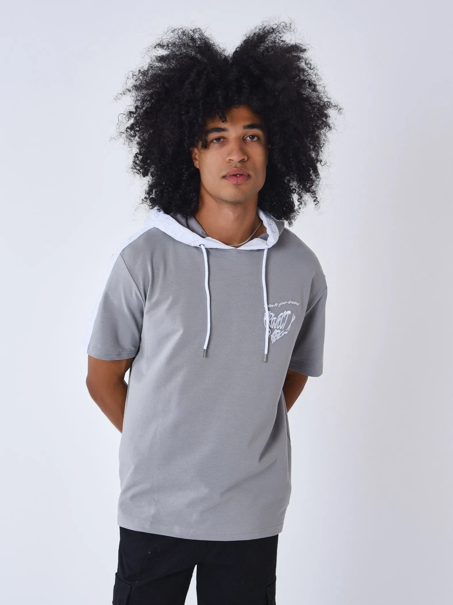 Sudadera con capucha Coeur Loud
