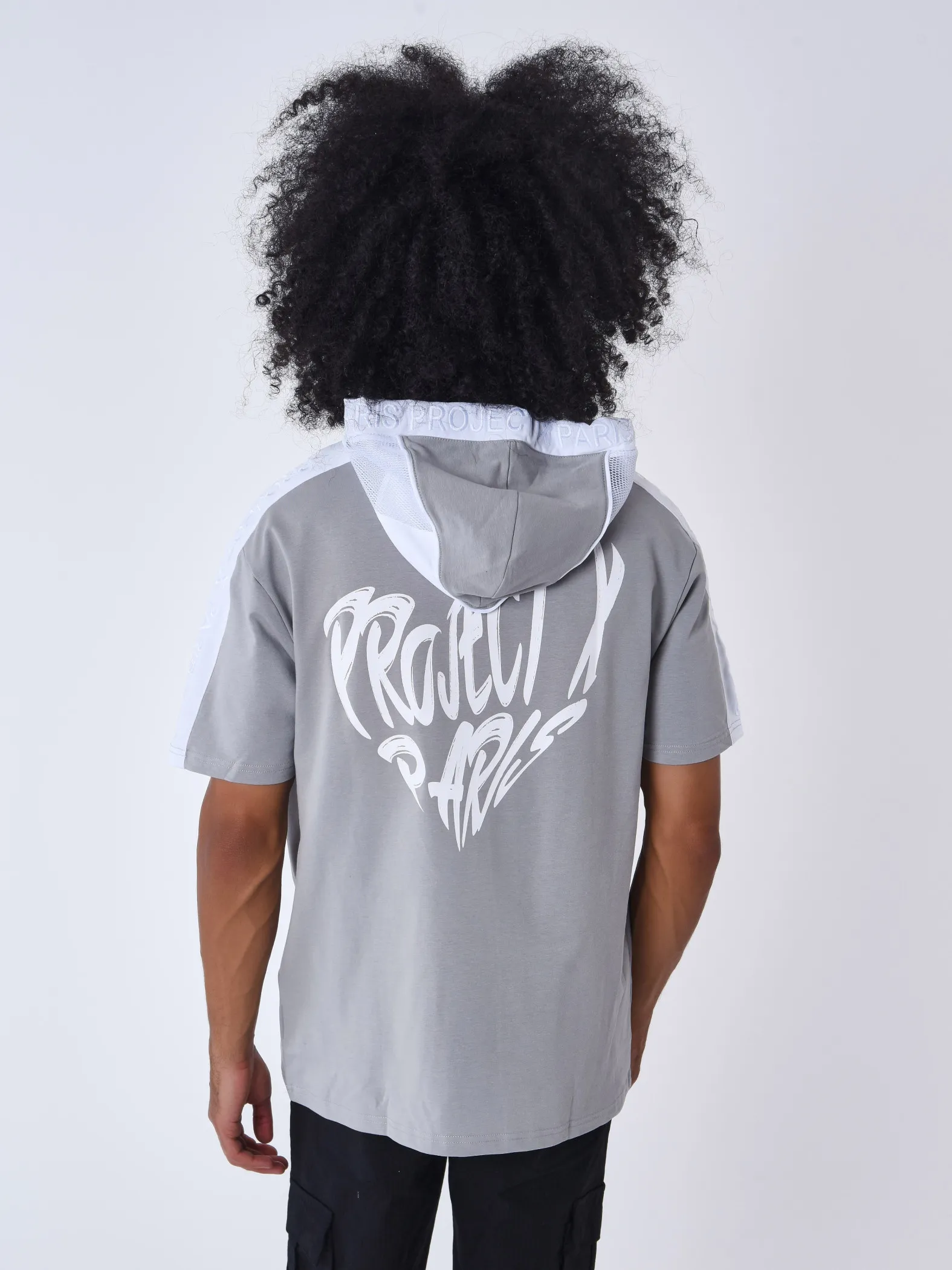 Sudadera con capucha Coeur Loud