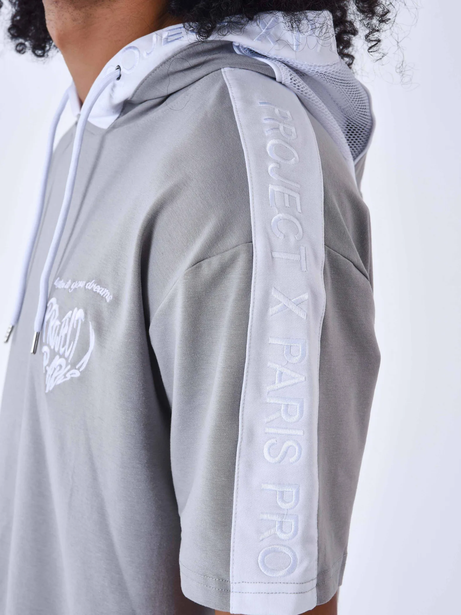 Sudadera con capucha Coeur Loud