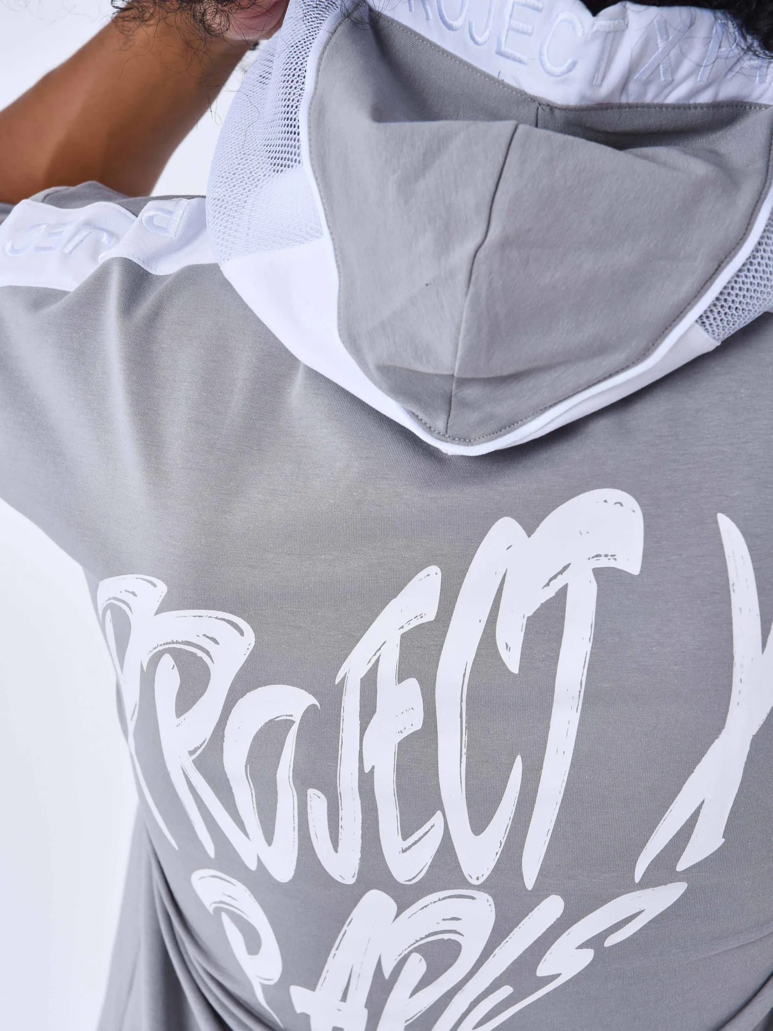 Sudadera con capucha Coeur Loud