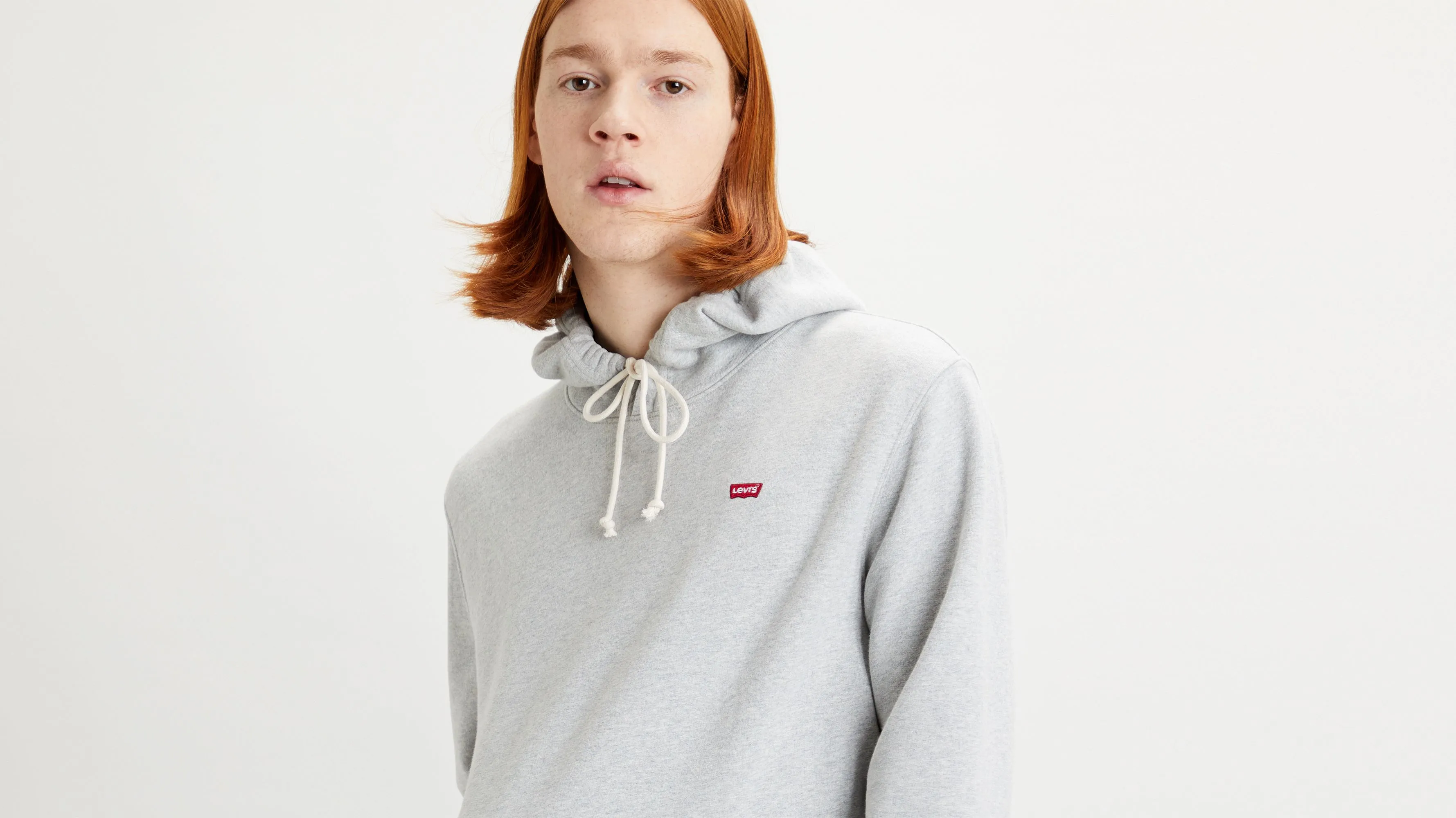 Sudadera Con Capucha New Original