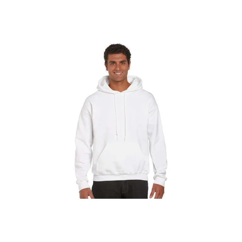 Sudadera con Capucha Unisex de Gildan