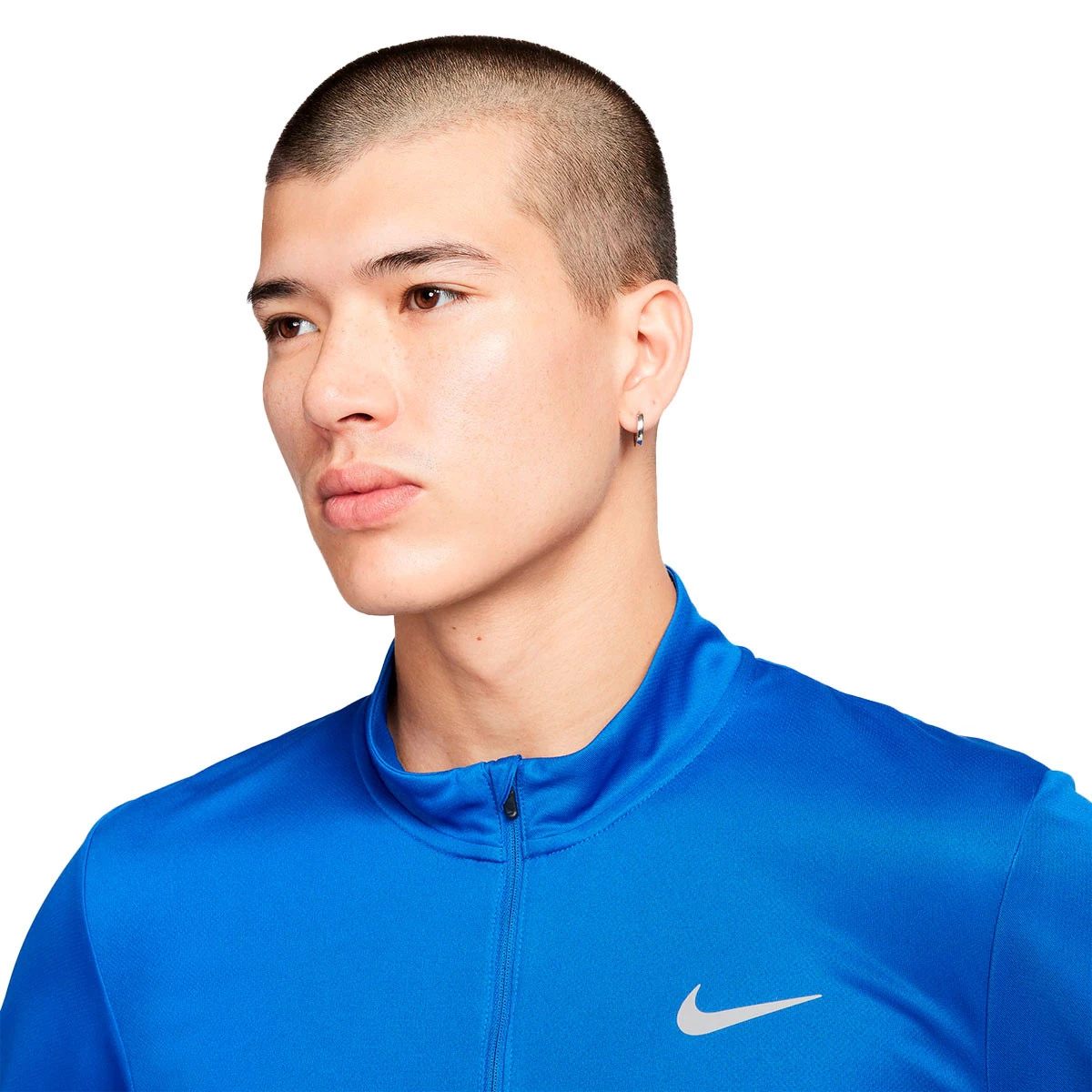 Sudadera Nike Pacer