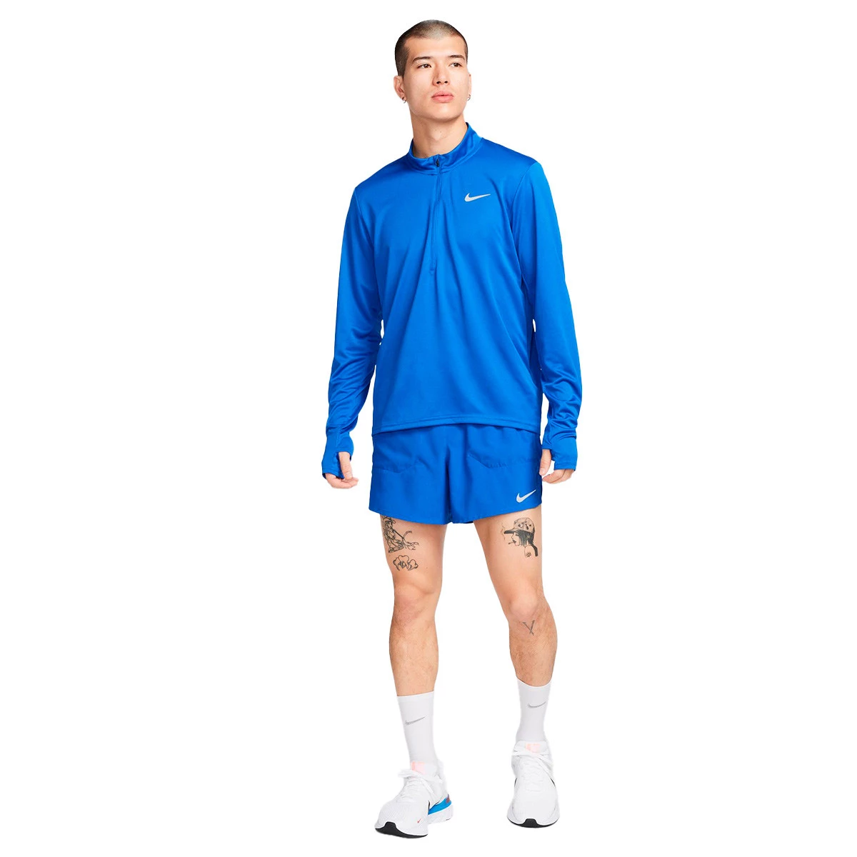 Sudadera Nike Pacer
