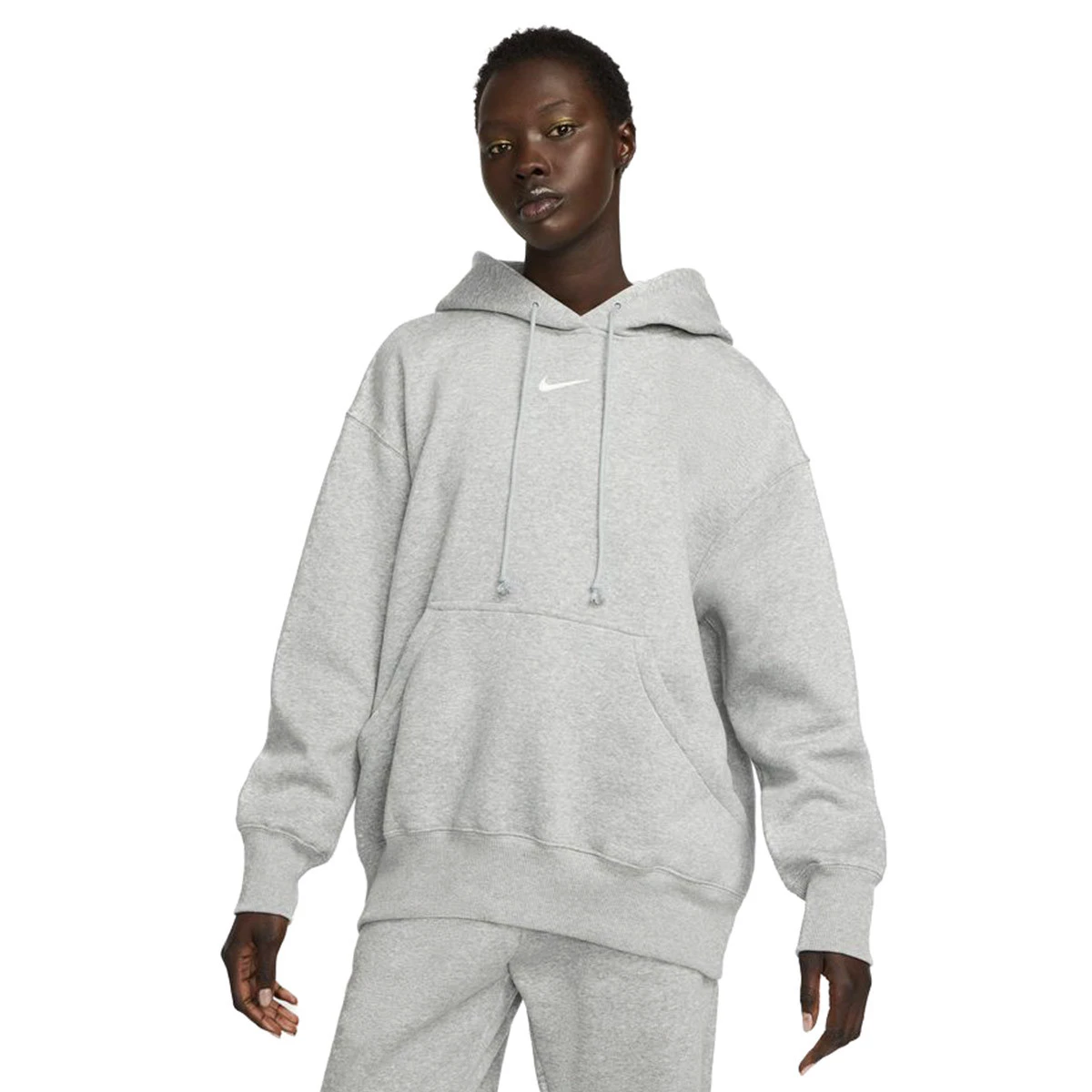 Sudadera Nike Sportswear Phoenix Fleece Mujer