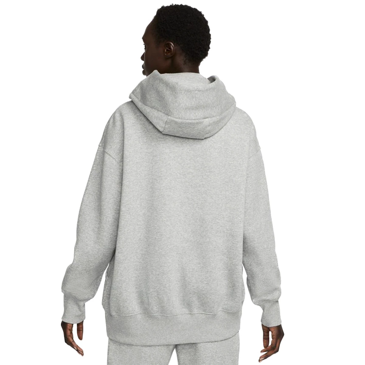 Sudadera Nike Sportswear Phoenix Fleece Mujer