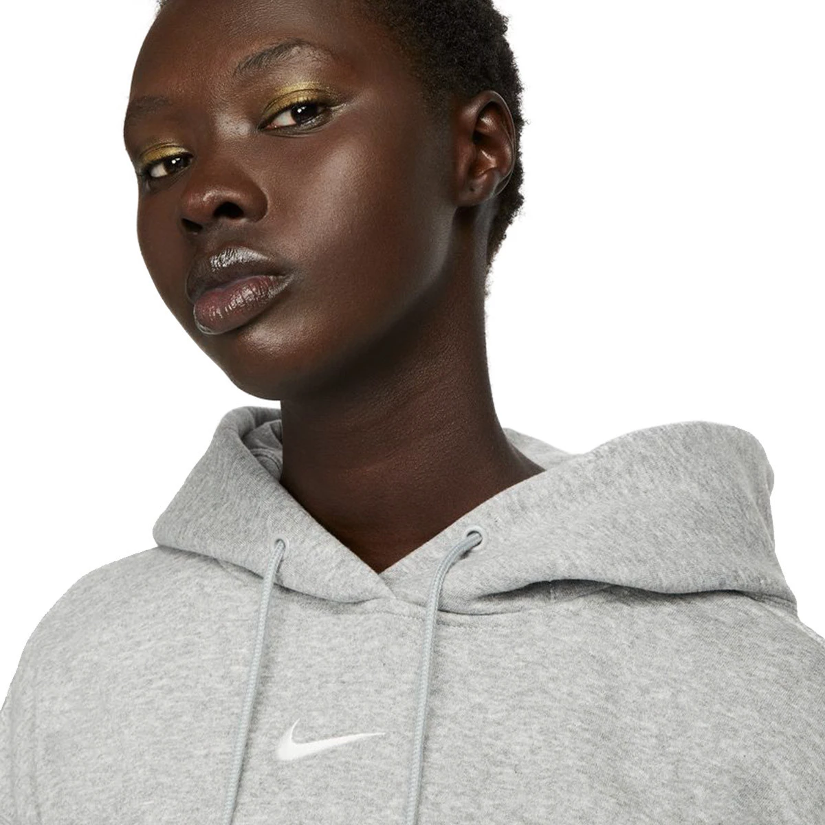 Sudadera Nike Sportswear Phoenix Fleece Mujer