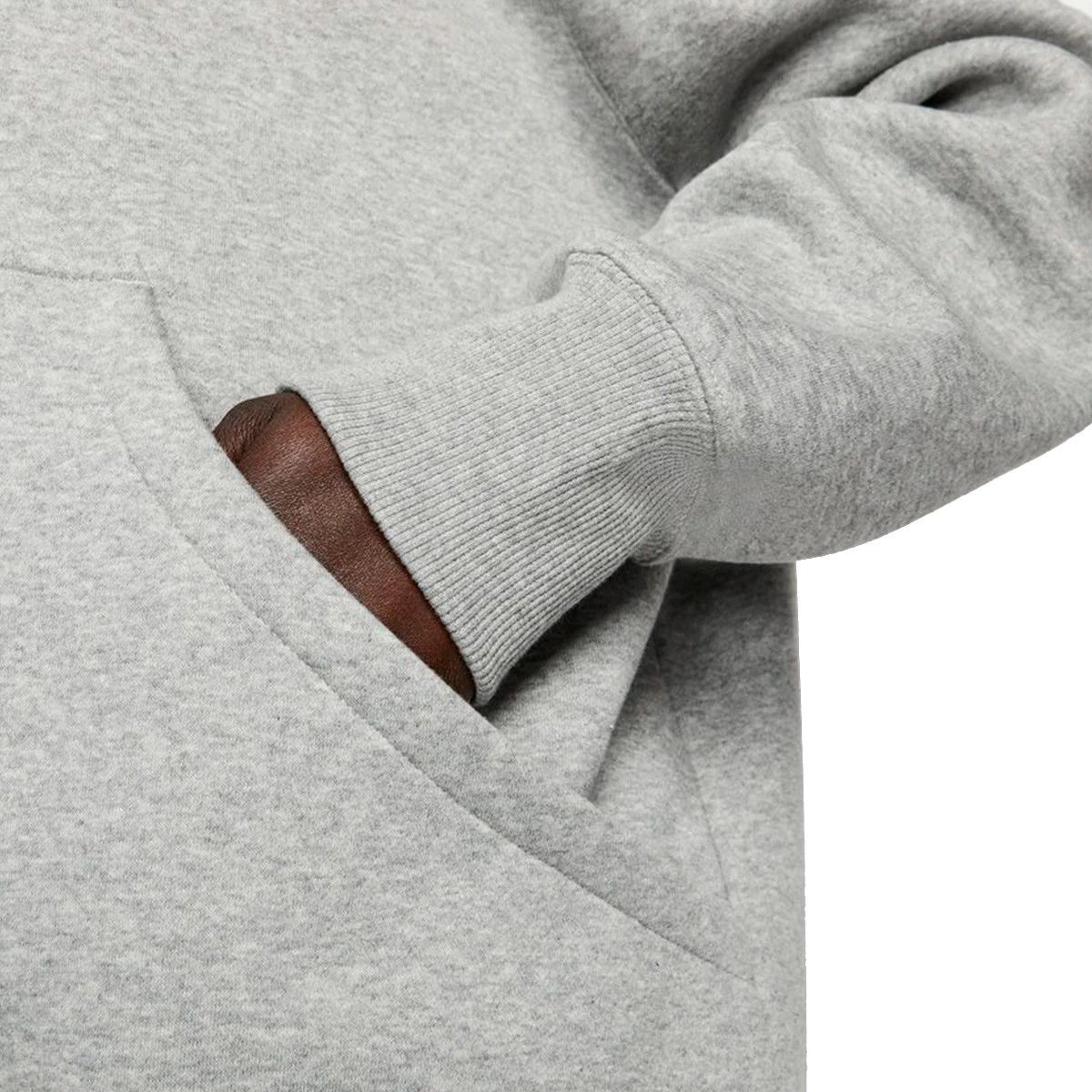 Sudadera Nike Sportswear Phoenix Fleece Mujer