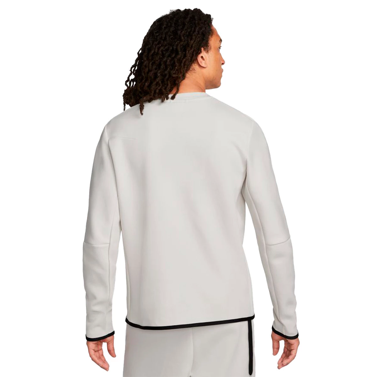 Sudadera Nike Sportswear Tech Fleece Crew