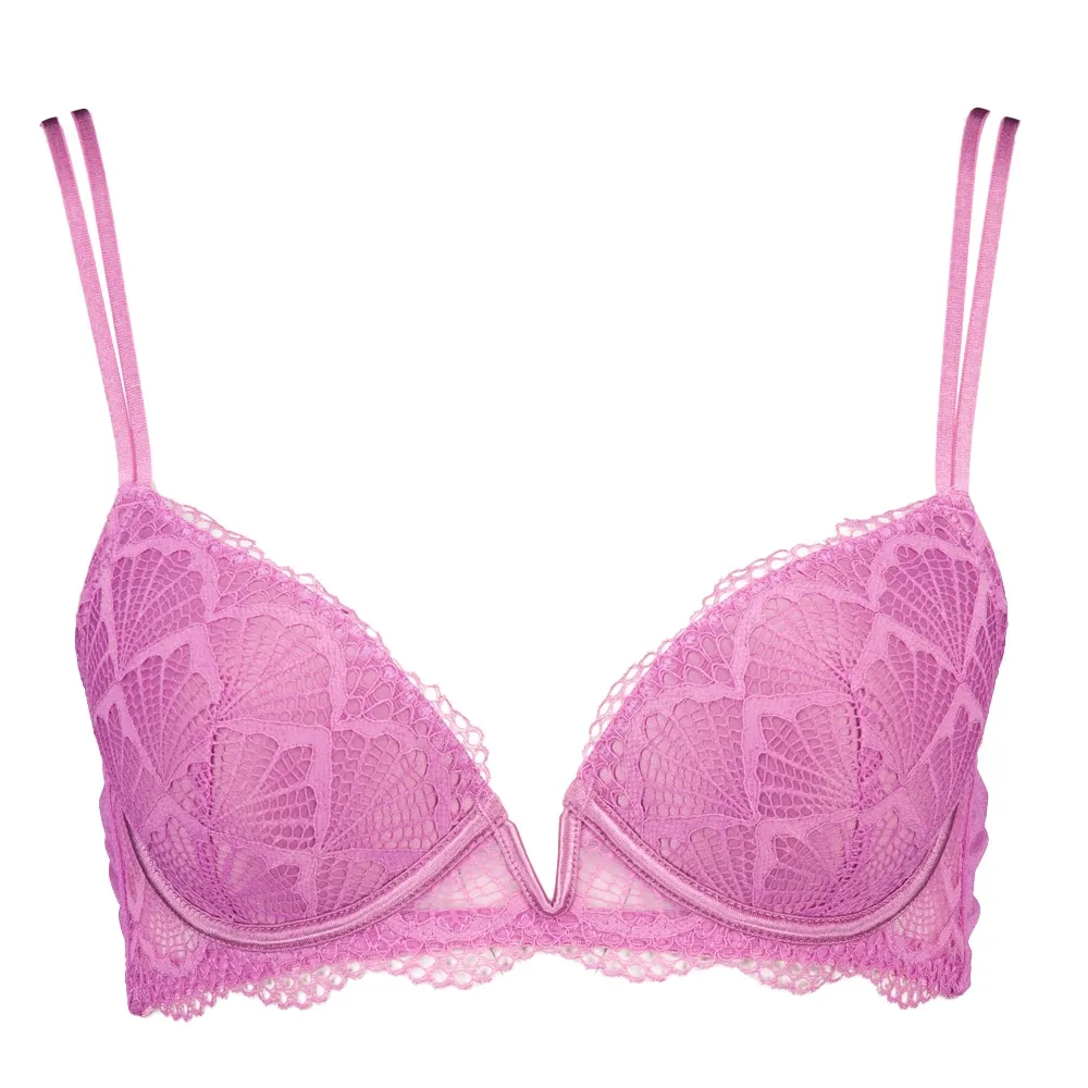 SUJETADOR PLUNGE PARA MUJER DE