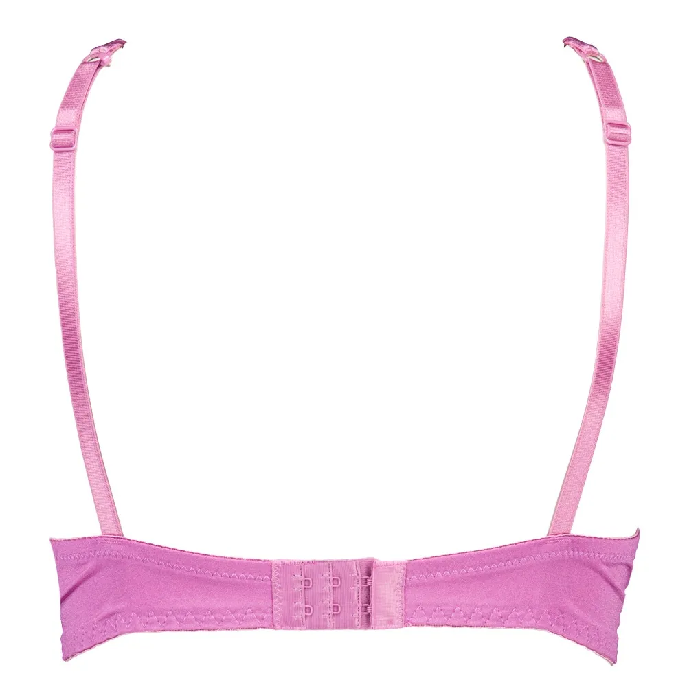 SUJETADOR PLUNGE PARA MUJER DE