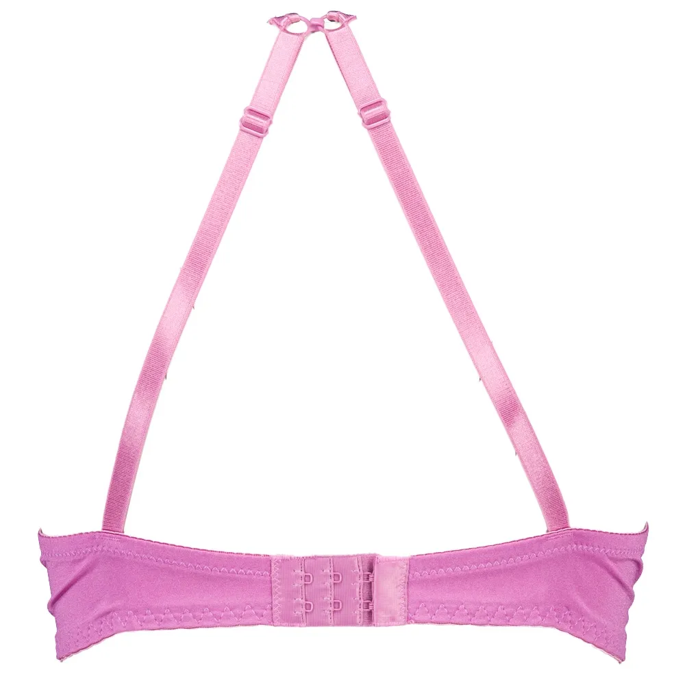 SUJETADOR PLUNGE PARA MUJER DE