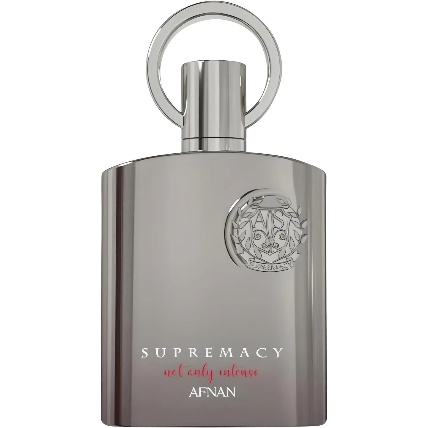 SUPREMACY NOT ONLY INTENSE  AVENTUS