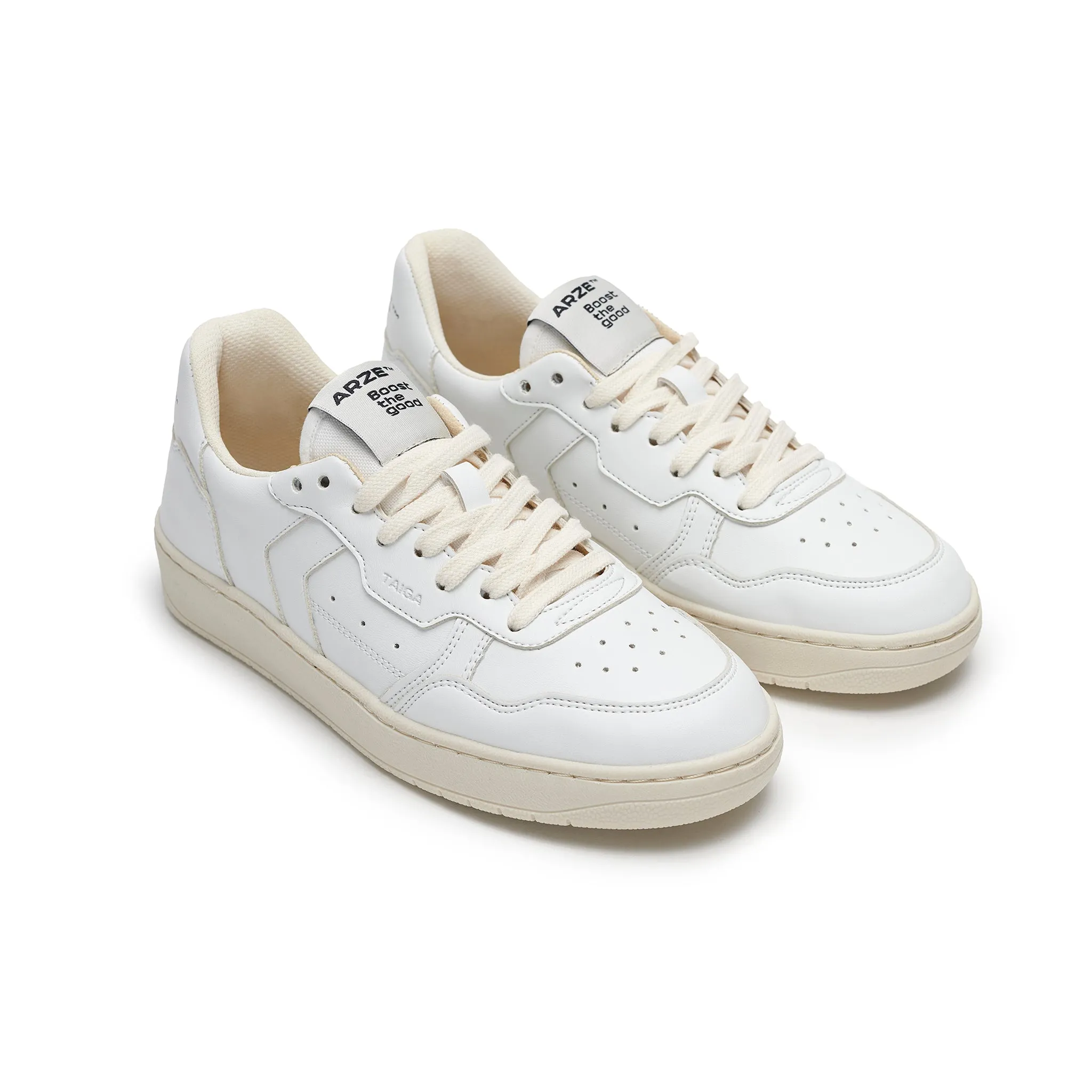 TAIGA WHITE
