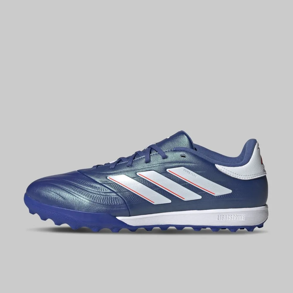 Taquetes adidas Copa Pure II.3 TF Hombre