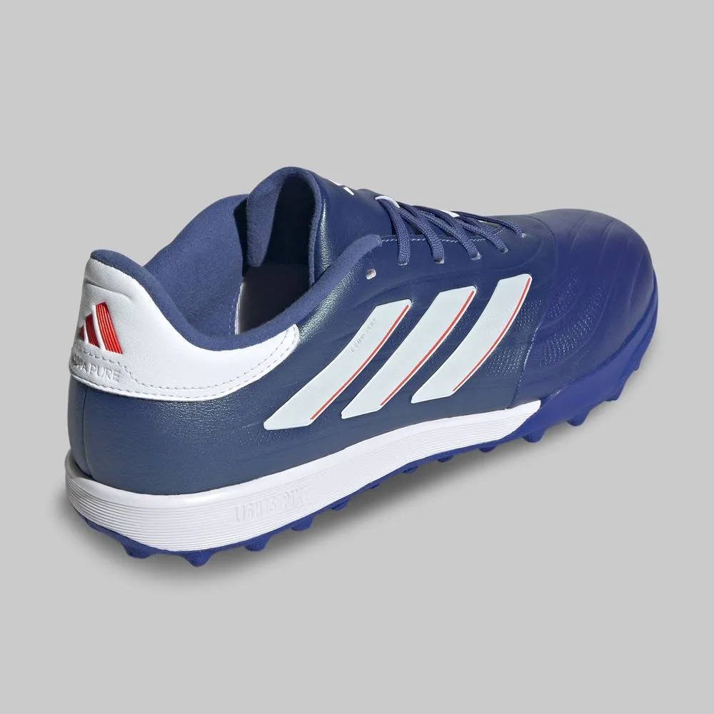 Taquetes adidas Copa Pure II.3 TF Hombre