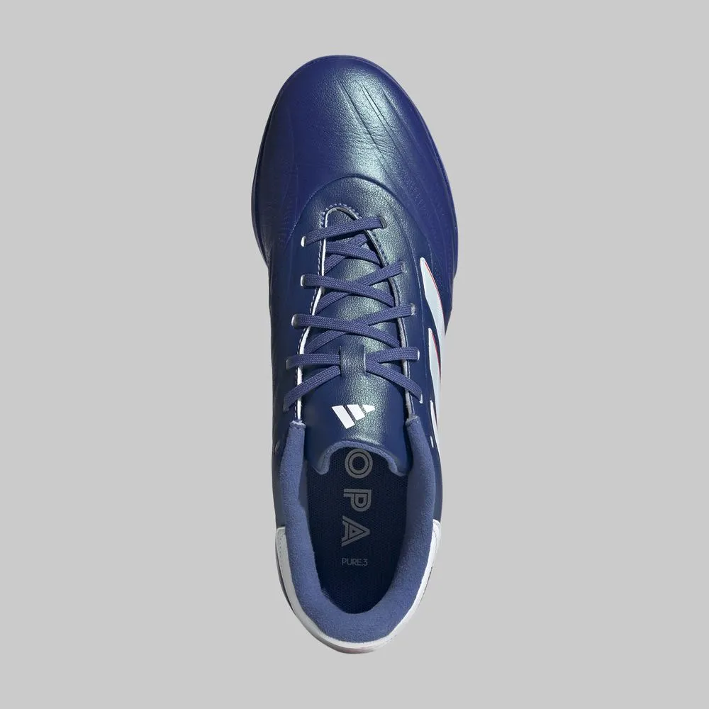 Taquetes adidas Copa Pure II.3 TF Hombre